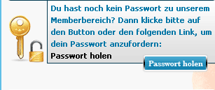 Passwort holen